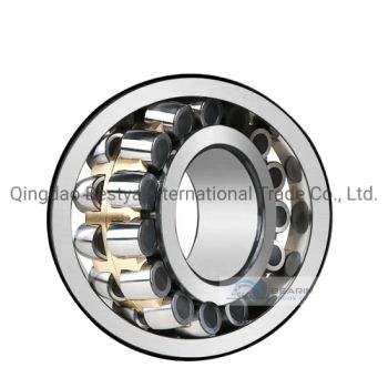 China Radial Roller Bearings/Thrust Ball Bearings/Deep Groove Ball Bearing/Joint Bearings/Auto/Clutch/Hub/Spherical Bearings Manufacturers - Qingdao Bestya International Trade Co., Ltd. - China