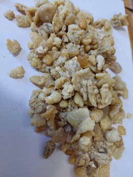 Hing( Asafoetida)(gum resin) - Ahmad Zai Yasser LTD - Afghanistan
