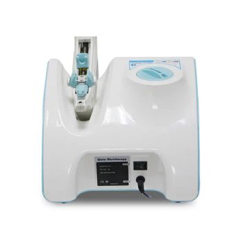 Advanced Mesotherapy Gun for Skin Rejuvenation - Hebei Ulike Technology Co., Ltd. - China