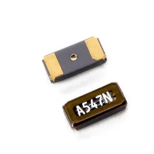 Chip Sun SMD3215 32.768kHz 9PF FC135 Turning Fork Clock Timing Device Crystals Resonator for Meters - Chip Sun Technology Co., Ltd. - China