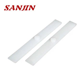 O**S Elevator Parts Elevator Three-in-One Guide Shoe Busher 200*25mm - Shaanxi Sanjin Elevator Fittings Co., Ltd. - China