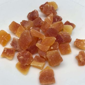 Natural Dried Papaya With High Fiber Content Papaya Slices Carefully Processed For Consistent Quality And Taste - THE GREEN INTERNATIONAL LIMITED - Tanzania