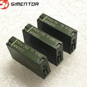 High-Quality Apan3105 Relay for Industrial Automation - CE Certified - Simentor Electronic Limited - China