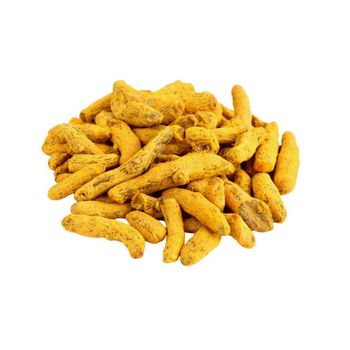 Fresh Organic Turmeric Roots With Turmeric Concentration % Suitable For Herbal Products And Wellness Industries - THE GREEN INTERNATIONAL LIMITED - Tanzania