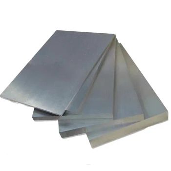 Premium Thick Tungsten Sheets for Heavy Machinery Components - Shandong Quansheng Material Technology Group Co., LTD - China