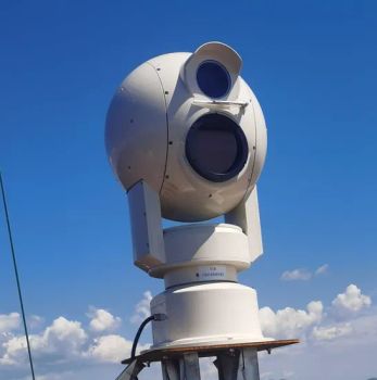 Versatile Infrared Thermal Imager with Dual-Band Remote Features - Hebei Flyir Technology Co., Ltd - China