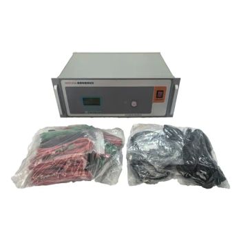 10kv Digital Multifunctional High Voltage Insulation Tester Intelligent Resistance Meters for Megohmmeter 10kv Insulation Resistance Tester - Wuhan Huadian High-Tech Electrical Equipment Co., Ltd - China