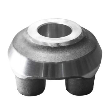 Large-Scale Engineering Machinery Accessories Cast Steel Parts, Coated Sand Process, Suitable for Transmission Systems - Shandong Chengshuo Metal Products Co., Ltd. - China