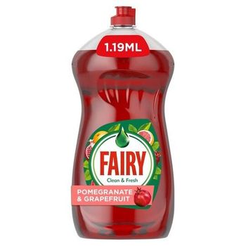 Buy Fairy Dishwashing Detergents At Best Price Type Rinse Aid Specialisation Dishwashing Detergents - Exigentelaxia Unipessoal Lda - Portugal