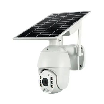 1080P Wireless Outdoor Camera Video CCTV Camera - Shenzhen Ouxiang Electronics Co., Ltd. - China