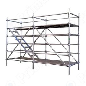 Construction Scaffolding Steel Prop 1Y MOQ100 15D - Shenzhen Prima Housing Co., Ltd. - China