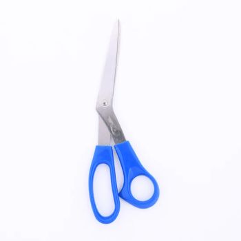Wholesale Two Birds Brand Paper Cutting Scissors Stainless Steel Stationary Student Scissor - Ningbo MH Industry Co., Ltd. - China