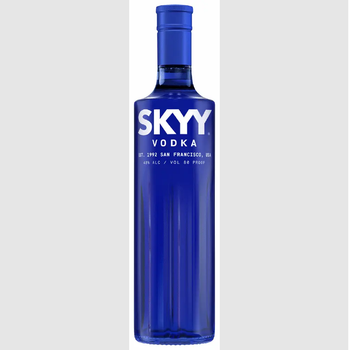 Premium SKYY Vodka Imported Spirit Wholesale Supplier - N.G westen holding B.V - Netherlands