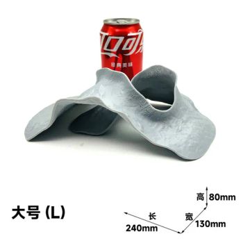 Modern Fish Tank Accessories Ornaments for a Sleek Aquarium Aesthetic Pet Product - Hefei Fengkun Intelligent Technology Co., Ltd - China