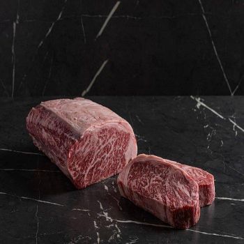 Pure Grade Premium Quality Bulk Selling Frozen Beef Striploin at Competitive price demand - TRADECENTRIC LLC - United States