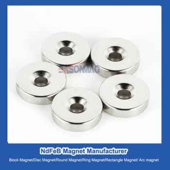 Competitive Strong NdFeB Magnet Price N52 Neodymium Magnets Neodymium Magnets - Ningbo Eason Magnetic Material Co., Ltd. - China