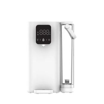 Visual UF Water Purification Smart WiFi Control Desktop RO Water Dispensers with Ultra Filter Membrane - Olansi Healthcare Co., Ltd. - China