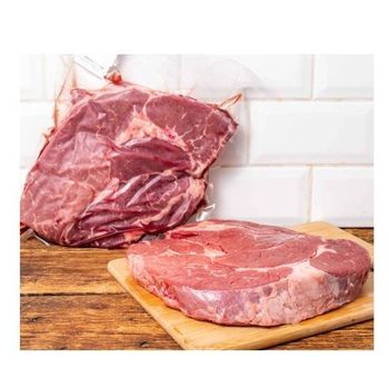 Frozen Beef Chuck Blade Roast - Premium Quality, Sourced from Trusted Farms, Halal Certified from Exigentelaxia Unipessoal Lda Frozen Beef Chuck Blade Roast - Premium Quality, Sourced from Trusted Farms, Halal Certified - Exigentelaxia Unipessoal Lda - Portugal