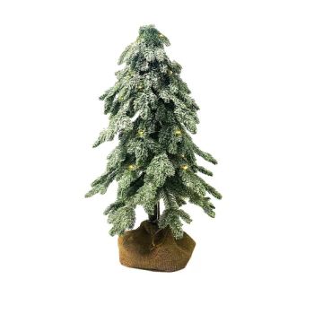 Pine Needles Christmas Tree Decorations Artificial Christmas Tree Plant - Market Union Co. Ltd. - China