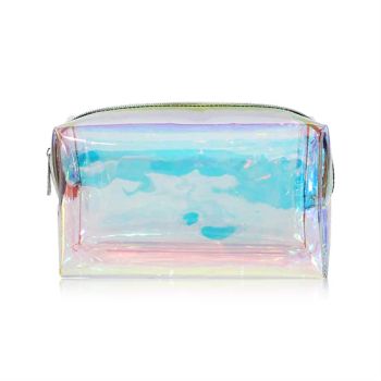 Versatile EVA Material Fashion Travel Cosmetic Bag Makeup Bag for Business Trips - Yiwu City Bo Chi Bag Co., Ltd. - China
