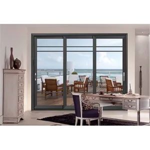 Aluminum for Sliding Door Lock Parts Origin China Model NO. RBR-R Trademark PRIMA Position Exterior Open Style Sliding Transport Package Wooden - Shenzhen Orient Industry Co. Limited - China