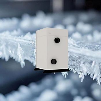 Commercial Ice Cream Cold Storage Warehouse with Energy Saving Frost-Free System - Bynasci Technology (Shanghai) Co., Ltd. - China