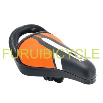 16 Inch Factory Price Bike Accessories off-Road Bike Seat Mountain Bicycle Saddle - Bengbu Furui Electromechanical Technology Co., Ltd. - China