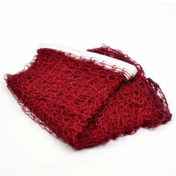 Portable Badminton Net Sports Practice Recreational Fitness Activities Competition Standard Net - TONIKER SPORT LLC - China