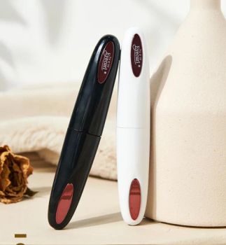 Electric Heated Eyelash Curler USB Charge Eye Beauty ABS Eyelash Makeup Tools for Women Rechargeable Lifting Eyelashes Tool - Changsha Fusheng Electronic Technology Co., Ltd. - China