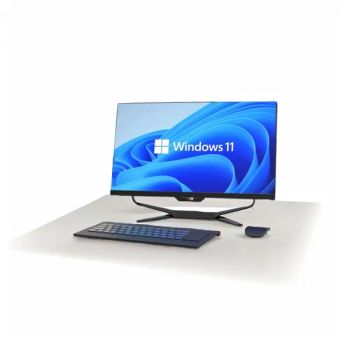 Senke OEM 19" 22" 24" High Quality I7 Computer Set All-in-One PC Gaming All-in-One Computers Gaming - Shanghai Senke Electronic Technology Co., Ltd. - China