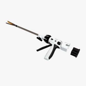 Disposable Electric Endoscopic Linear Stapler and Reloads Surgical Surgeon - Jiangsu Guanchuang Medical Technology Co., Ltd. - China