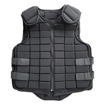 Manufacturer Horse Rider Vest Equestrian Clothing for Body Protection - Deqing Fox Armour Co., Ltd. - China