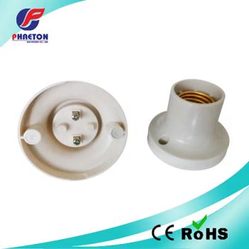 E27 Bakelite Lamp Holder 220V - Phaeton Electronic Co., Ltd. - China