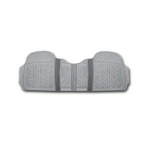 Car Accessories 7 Seats Single Rear Car Foot Mat - Wenzhou Furee International Trade Co., Ltd. - China