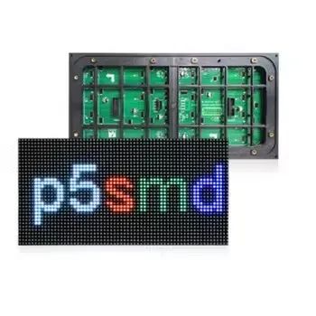 Holiday Promotions Customizable Content Outdoor LED Display LED Module LED Board - Quanzhou Xinrui Photoelectric Technology Co., Ltd. - China