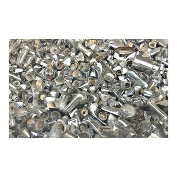 Fast delivery zinc scrap supplied for broad retail demand and volume trade - MASI TRADING GMBH - Germany