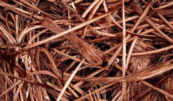 Cooper Wire Scrap Grade and 99.95%Cu(Min)bulk Copper Scrap for Cable Wire Scrap for Metal Recycling Companies from Smart Agri GmbH Cooper Wire Scrap Grade and 99.95%Cu(Min)bulk Copper Scrap for Cable Wire Scrap for Metal Recycling Companies - Smart Agri GmbH - Germany