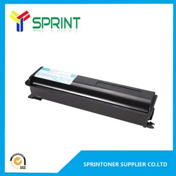 T1640 T 1640 Compatible Toner Cartridge for Toshiba E-Studio 163 165 166 167 205 207 237 - SPRINTONER SUPPLIER (SHENZHEN) CO., LTD. - China