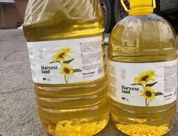 Organic Refined Sunflower Oil for Cooking Available in Bulk Plastic Glass Bottle and Drum Packaging - PLANETE COMMERCE - France