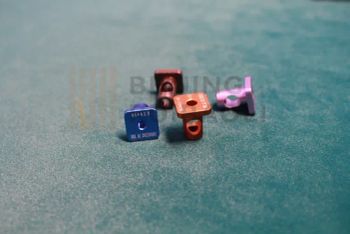 Digital Six Axis External Fixator- Clamp Bushing-Accxompany of Square Hole Post - Ruibaoli (Beijing) Trading Co., Ltd. - China