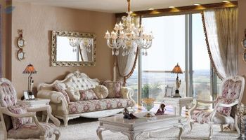Best Of Living Room Sets B10 -  Luxury Home Furniture  - Indonesia
