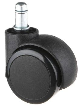 Office Furniture PU and Nylon Castor Wheel for Chair - MAC Chairs And Components Co., Ltd. - China