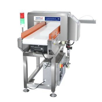Factory Wholesale Price Cheap Food Metal Detectors Professional Industry Metal Detector Machine for Plastic Bags - Guangdong Shanan Technology Co., Ltd. - China