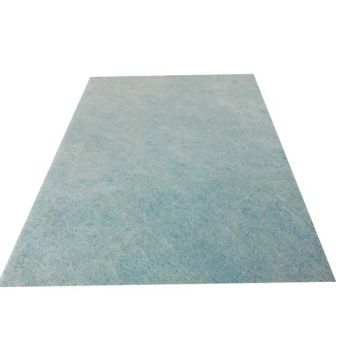 Colorful Fiberglass Roofing Tissue Mat for Reinforced Shingles - Qingdao Lebon Industry Co., Ltd. - China