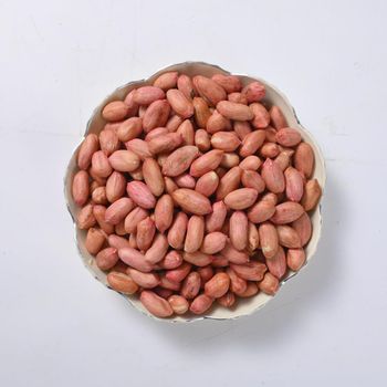 Export Ready Raw Tanzanian Groundnuts Kernels With Organic Farming Origin And Air Sealed Bags - malter group - Tanzania
