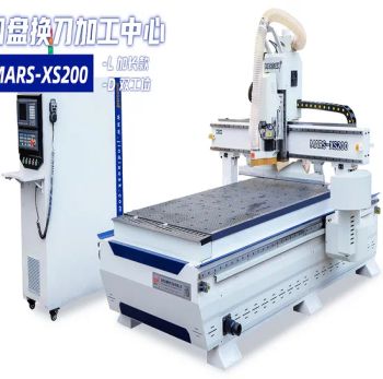 Mars Woodworking Wood CNC Carving Engraving Router Cutting Mortising Furniture Making Machines - Hefei Aquila CNC Equipment Co., Ltd. - China