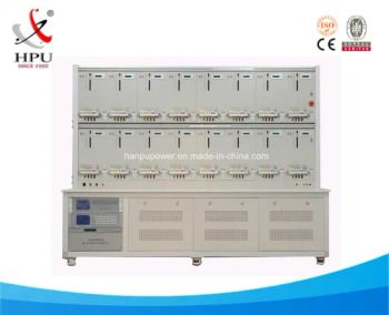 Three Phase Close-Link Energy Meter Test Bench/Testing Equipment/Test Machine for International Lab/Meter Manufacturer/Electricity Utility PTC8320e - Zhejiang Hanpu Power Technology Co., Ltd. - China