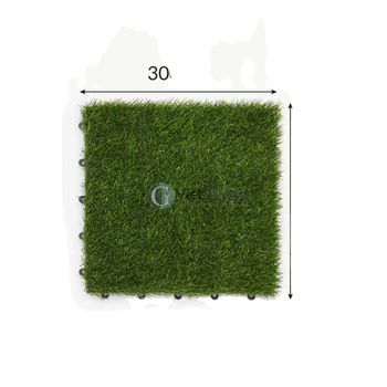Wholesale High-Quality, Eco-Friendly Interlocking Artificial Grass Tiles - Modern Designs for enhance Your Outdoor Spaces - VIET WOOD FURNITURE MANUFACTURING COMPANY LIMITED - Vietnam