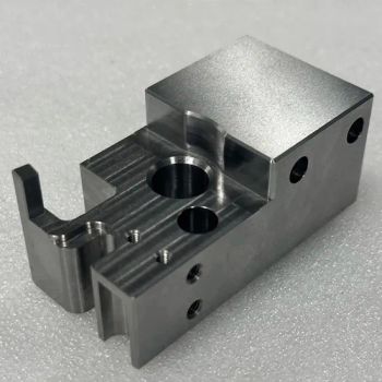 5 Axis CNC Milling Turning Aluminum Steel Machining Service Medical Auto CNC Parts - Dongguan Wangda Precision Hardware Co., Ltd. - China