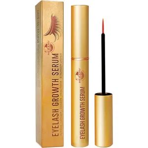 OEM Private Label High Quality Eyelash Growth Serum - Guangzhou Mebamy Cosmetics Co., Ltd. - China